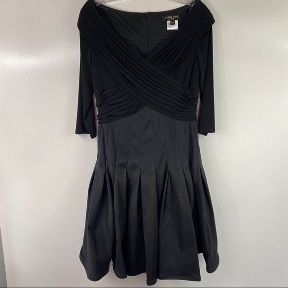 little black dress petite size
